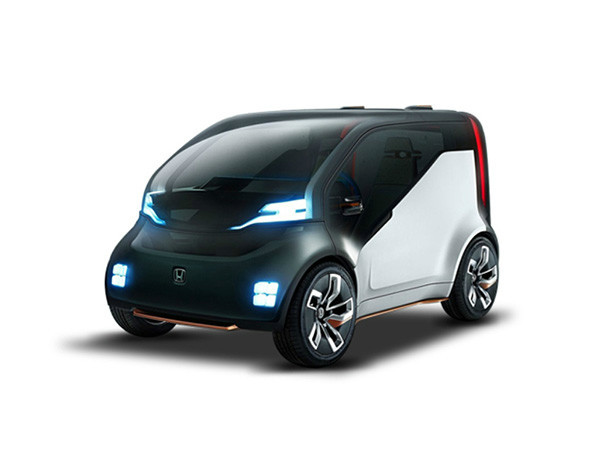 NeuV Concept