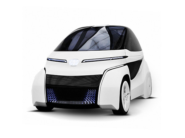 CONCEPT-爱i Ride