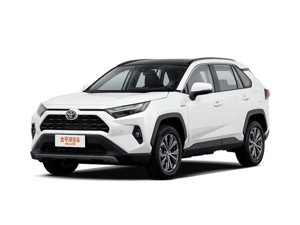 RAV4荣放