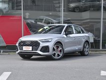 奥迪SQ5新款落地多少钱?奥迪SQ5官方价