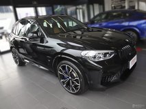 宝马X3 M最新款最低价格是多少钱?宝马X3 M价格