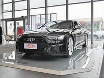 奥迪S62.9T落地价多少?奥迪S6价格