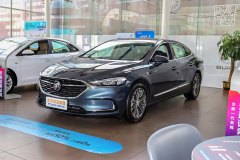 徐州信通汽车 君越最新报价 欢迎品鉴
