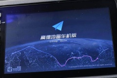 广汽本田2019款缤智显示屏上行车灯怎么不亮了