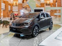 飞度2021款自动挡落地价是多少钱?飞度裸车价