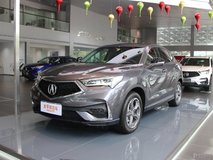 讴歌CDX最新款落地多少钱?讴歌CDX优惠价