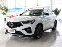 讴歌CDX新款最低多少钱?讴歌CDX价格