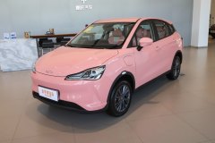 2021款 Co-loli魔女版外部配置高吗 哪吒V购车手册