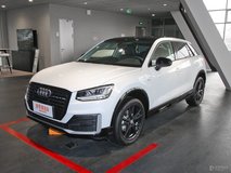 奥迪Q2L新款落地价是多少钱?奥迪Q2L指导价