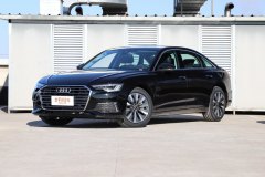 日照晟祥奥迪 奥迪A6L最大优惠4.52万元 最新报价
