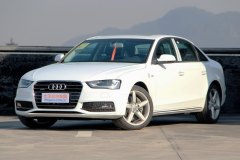 2020款 奥迪A4L 2.0T功能好吗 奥迪A4L购车手册