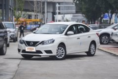 江苏轩逸最新报价 可试乘试驾