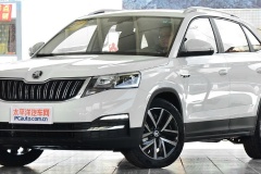 斯柯达速派支持carplay吗