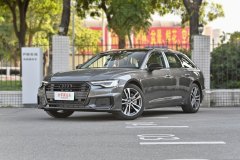 奥迪A6(进口) 自动版动力好吗 奥迪A6(进口)购车手册