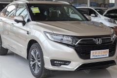 civic是本田什么车