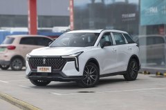 SUV哪款车更好 1.5T 奔腾T55跟1.5T 哈弗H6相比怎么样