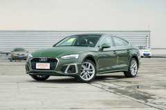 奥迪A5 2012款 2.0T Cabriolet quattro外观好看吗 奥迪A5购车手册