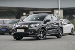 2020款 1.5L 手动舒适版 缤智外部配置如何 缤智购车手册