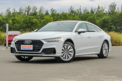 2018款 3.0T 奥迪A7 4座动力强吗 奥迪A7购车手册