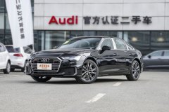 2020款 55 TFSI quattro 旗舰致雅型 奥迪A6L底盘怎么样 奥迪A6L购车手册