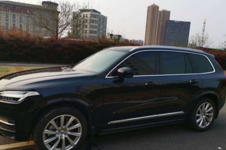 沃尔沃XC90和奥迪Q7怎么选?看完测评不纠结!