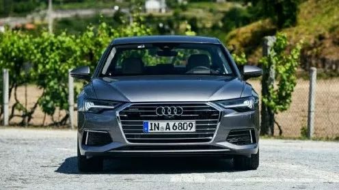 新车 | 关于全新Audi A6,你想知道的都在这里了!