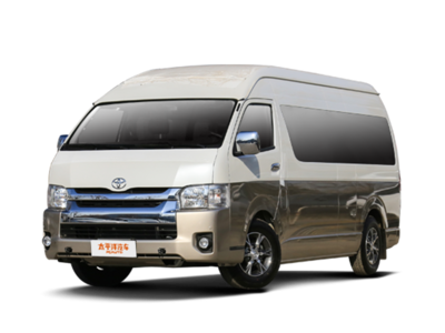丰田HIACE