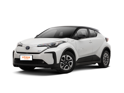 丰田C-HR EV