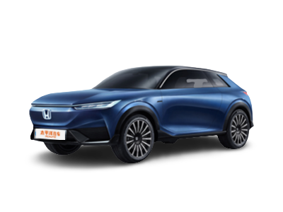 Honda SUV e: