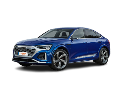 奥迪SQ8 e-tron Sportback