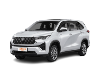 丰田Innova