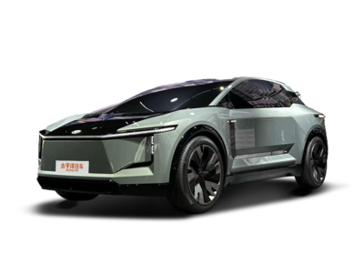 丰田FT-3e