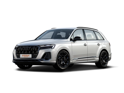 奥迪Q7新能源