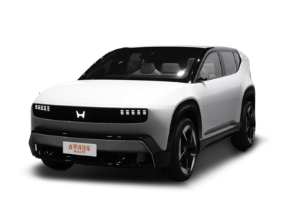 0 SUV
