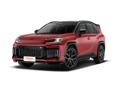 丰田RAV4新能源(海外)
